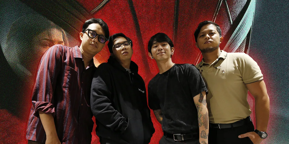 For Revenge Jadi Pengisi Lagu Original SPIDER-MAN: BRAND NEW DAY Versi Indonesia, Siap Rilis Jelang Film Tayang