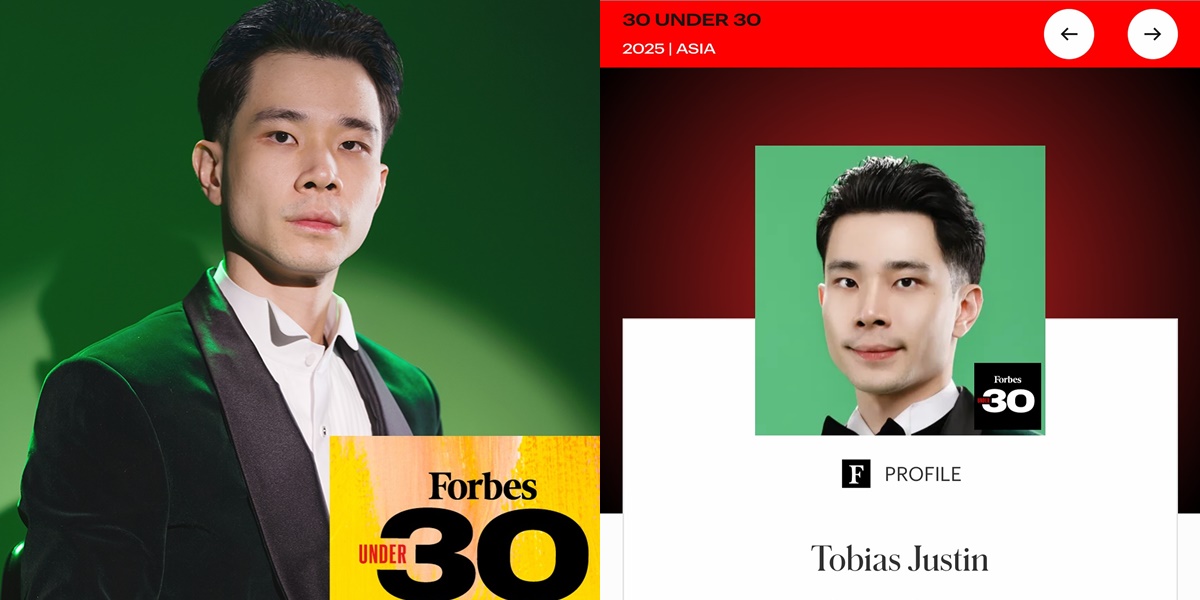 Forbes Chooses Jess No Limit for 30 Under 30 Asia, How Did That Happen?