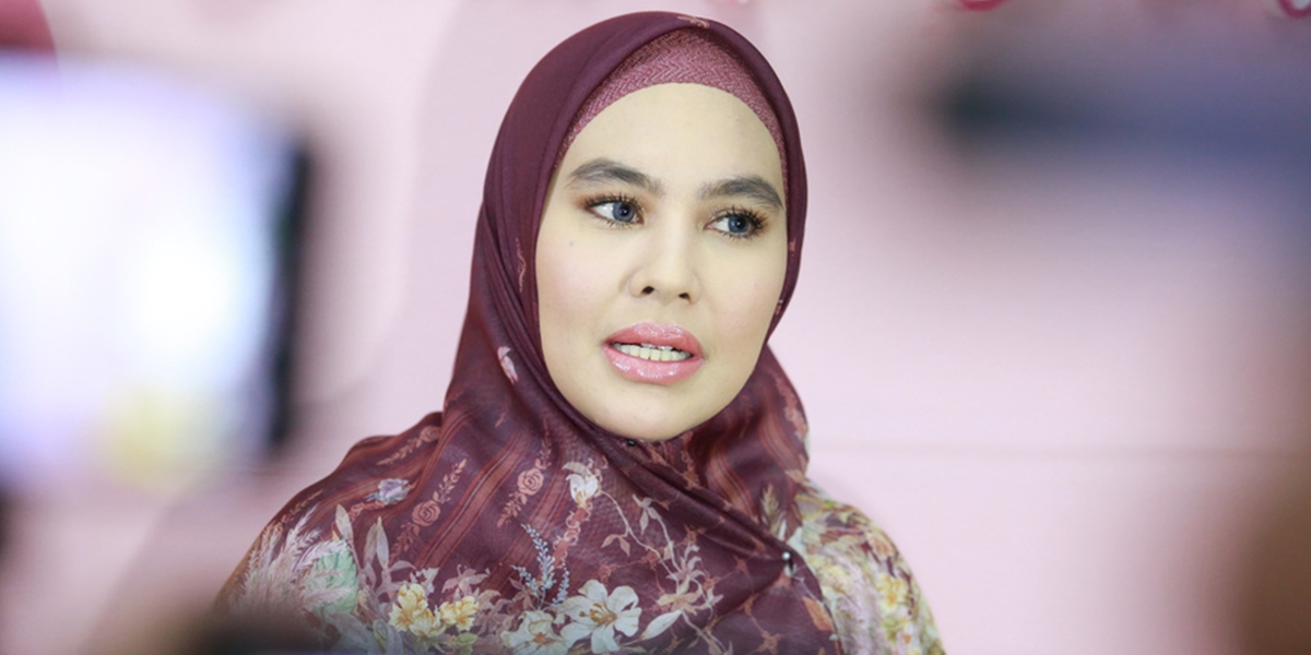 Photos and Videos Spread on Social Media, Kartika Putri Sincerely and Openly Bullied by Netizens