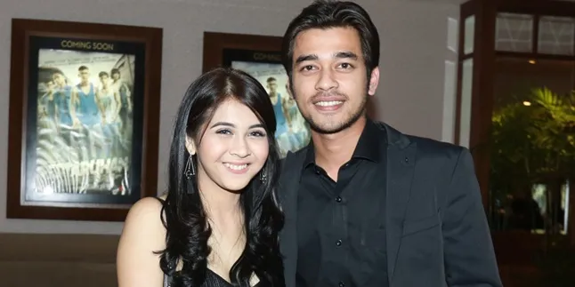 Kesha Ratuliu dan Wafda © KapanLagi.com®/Budy Santoso