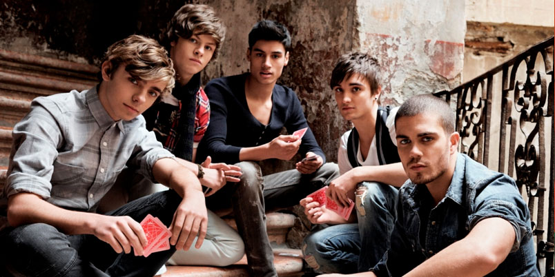 The wanted last to know