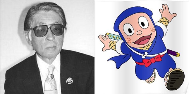 Fujiko A Fujio Mangaka Ninja Hattori Found Dead at Home