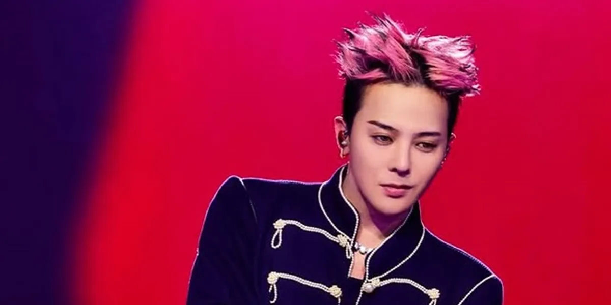 G-Dragon Investigated, YG Entertainment Office Raided by Police Over Alleged Copyright Violations