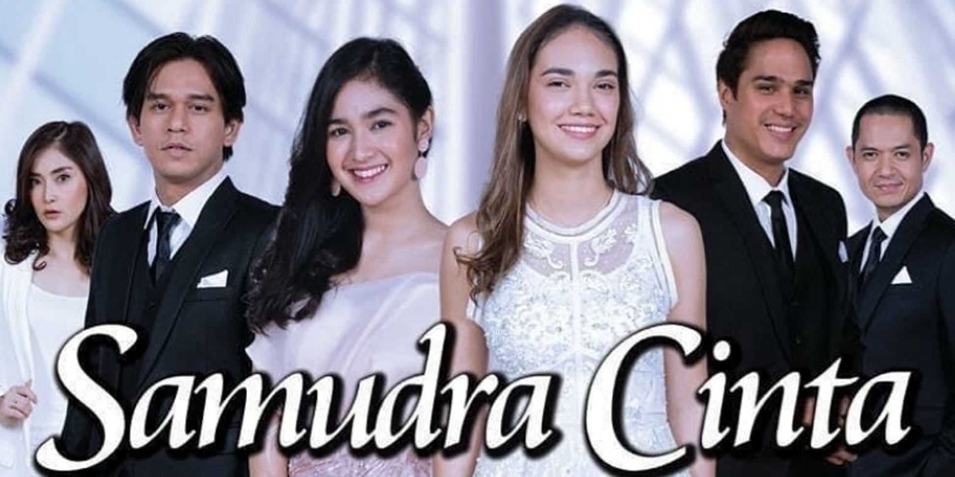 Joining in the soap opera 'Samudra Cinta', Cut Syifa gets bullied by netizens because of the promotional poster