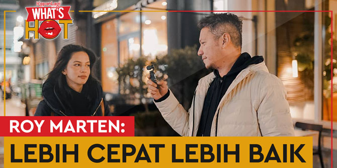 Will Gading Marten Propose to Juria Hartmans?