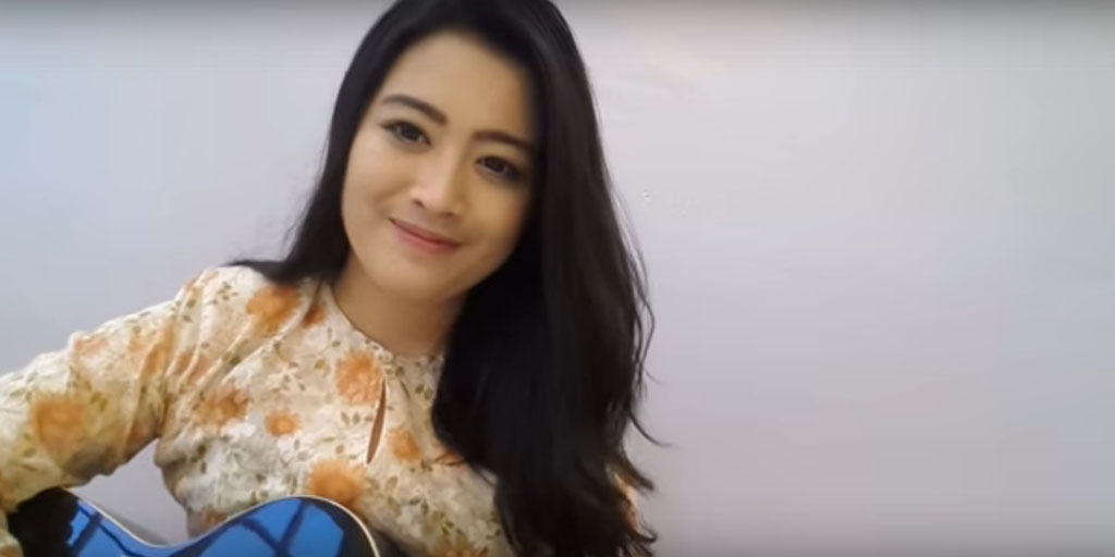 Jukebox Cita Citata Gadis Ayu Malaysia Ini Bernyanyi Manis Sakitnya Tuh Di Sini 3520