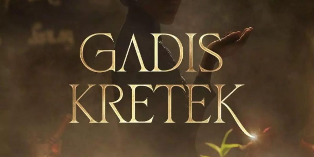 'GADIS KRETEK' Wins Best Mini Series Award at the Seoul International Drama Awards 2024