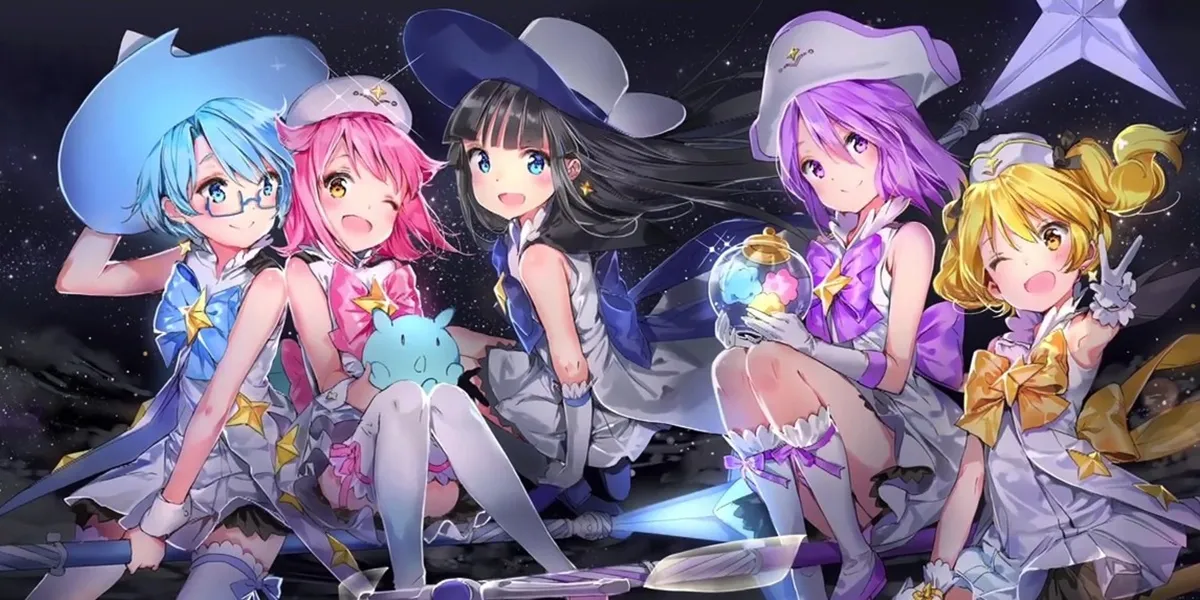 Gainax Officially Disbands! Peek at the Last Anime from This Legendary Studio