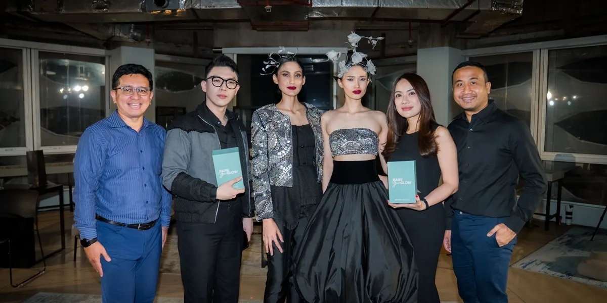 In Collaboration with BELOTERO® Revive, Yosafat Dwi Kurniawan Presents ‘Time Dilation’ Marking 15 Years of Career