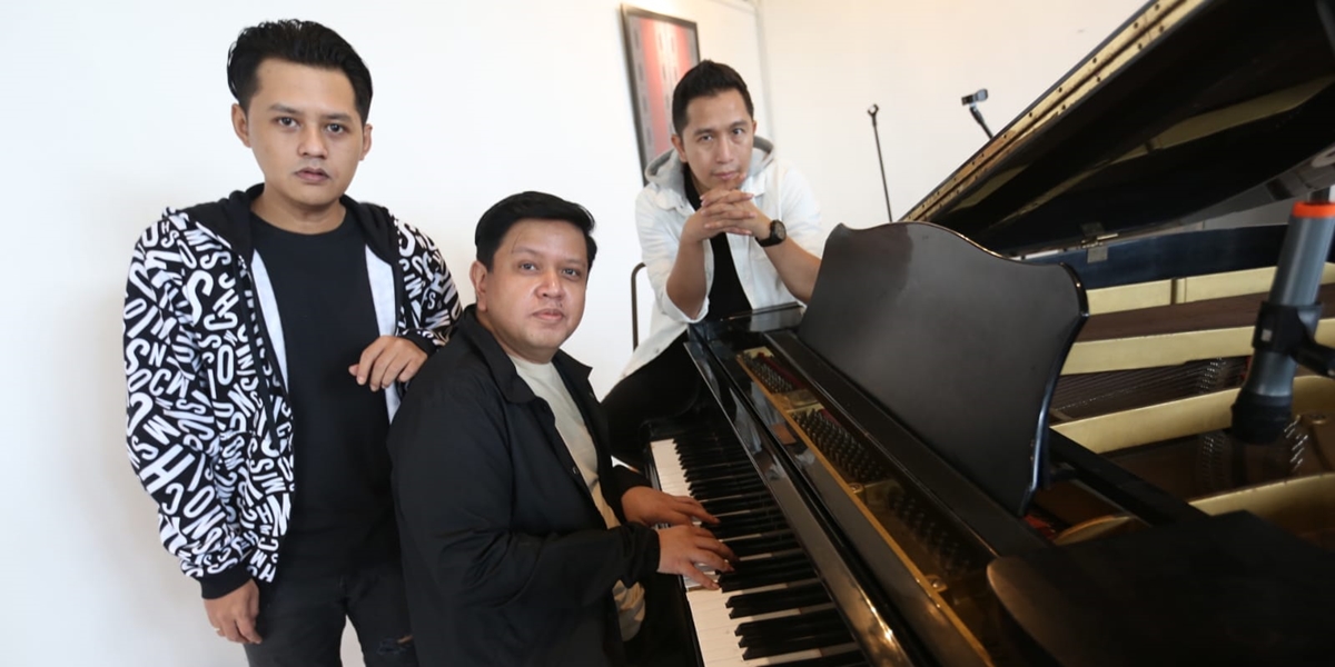Gandeng Pesinetron Hana Saraswati, 3 Composers Akan Rilis Single 'Everything Is You'.