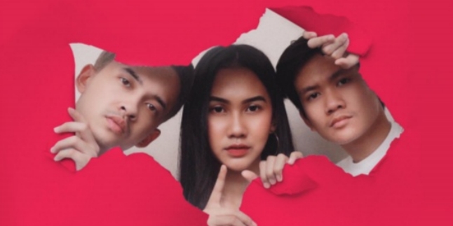 Gandeng Tuan Tigabelas, F.C.K.O Finally Releases Debut Single Titled 'Never Let You Go'