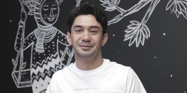 Replacing Lukman Sardi, Reza Rahadian is Selected as the Chairman of FFI Committee for the 2021-2023 Period