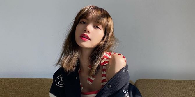Because of Using These 4 Accessories, Lisa BLACKPINK is Called a Wealthy K-Pop Idol
