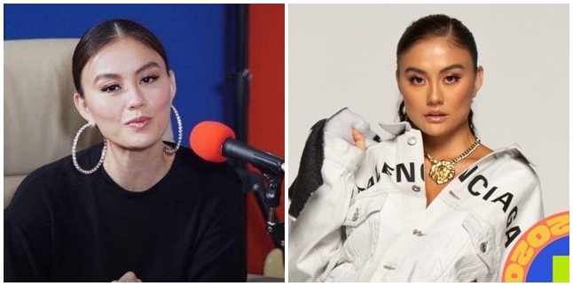 Due to the Pandemic, Agnez Mo Has to Accept the Delay of Her International Film Project