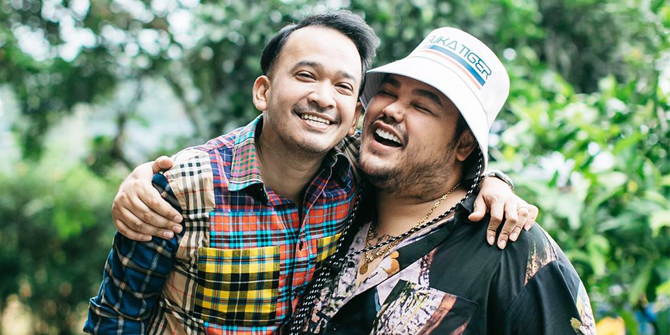 Designing Betrand Peto's Concert Outfit, Ivan Gunawan Still Professionally Paid by Ruben Onsu