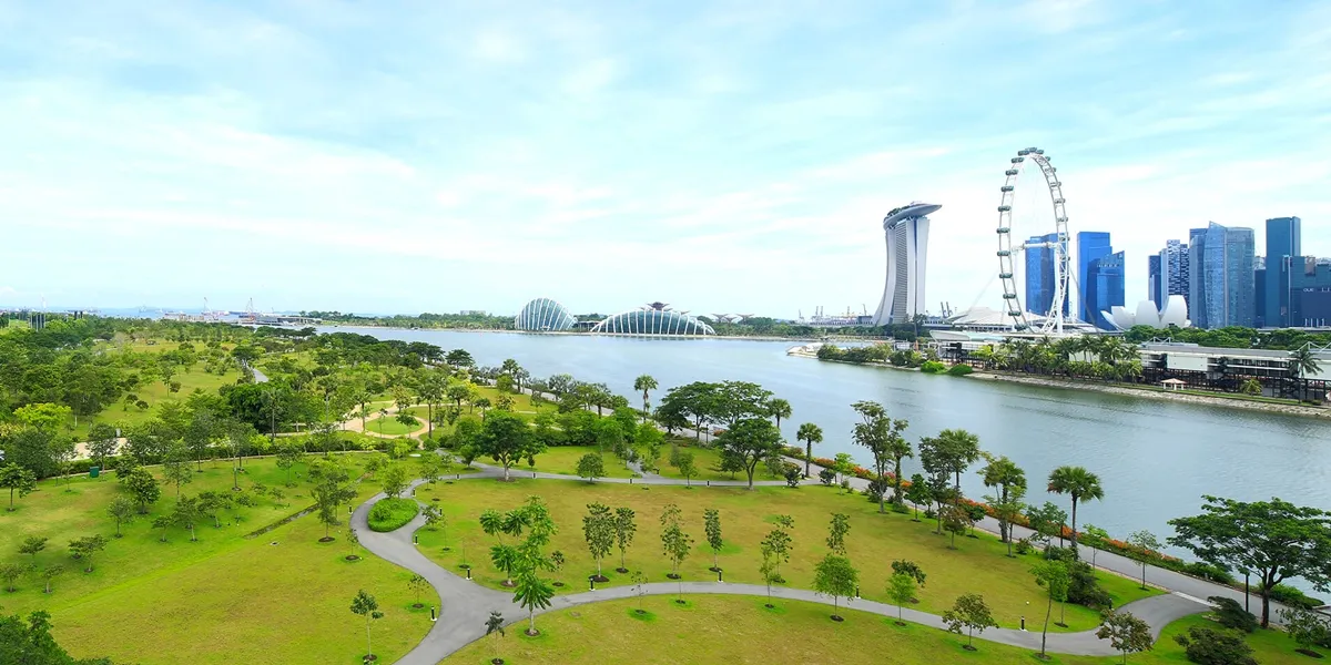 Gardens by The Bay: A Must-Visit Spot in Singapore That Always Has Surprises, What’s New This Time?