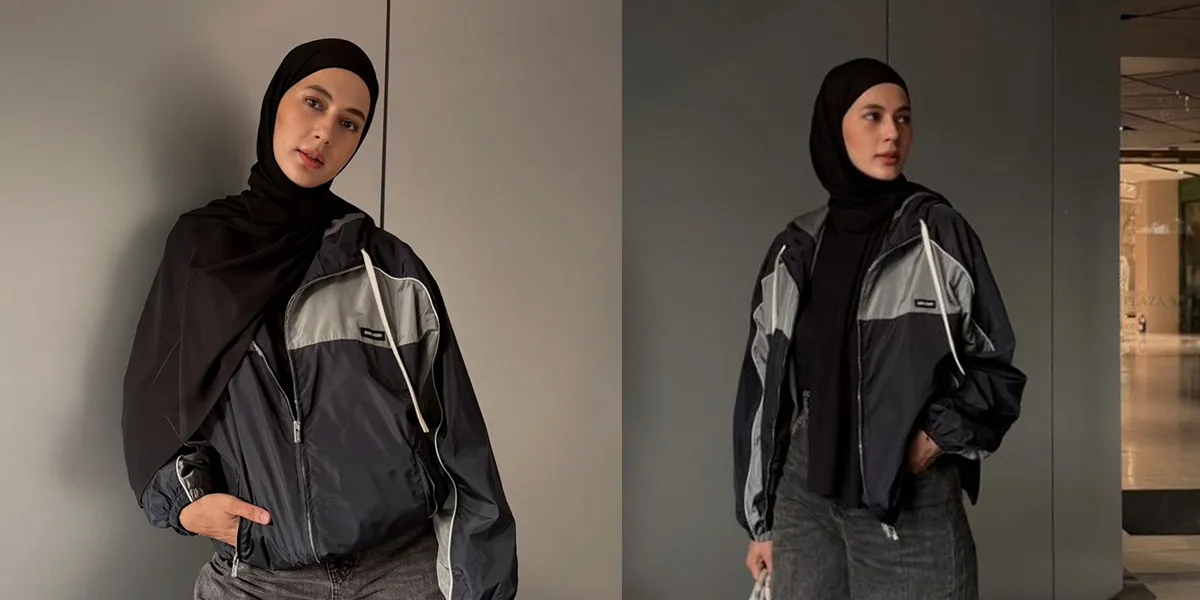 Paula Verhoeven's Street Style Fashion, Highlighting a Simple Yet Classy Concept