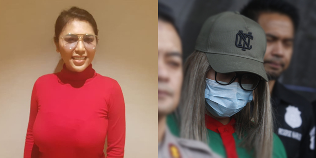 Gebby Vesta Reveals Lucinta Luna Can No Longer Sell Herself in Malaysia Because Many Know She is Transgender