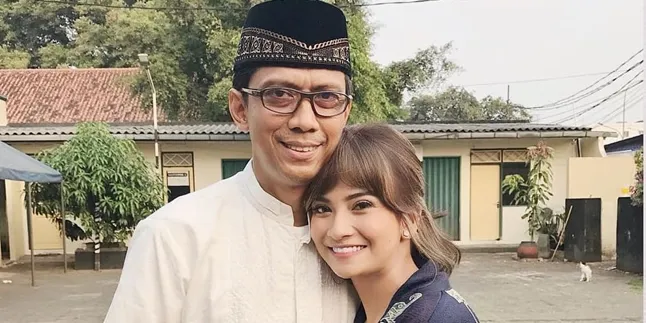 Holding a Humanitarian Action, Barisan Ksatria Nusantara Ready to Guard Until Doddy Sudrajat Cancels Vanessa Angel's Grave