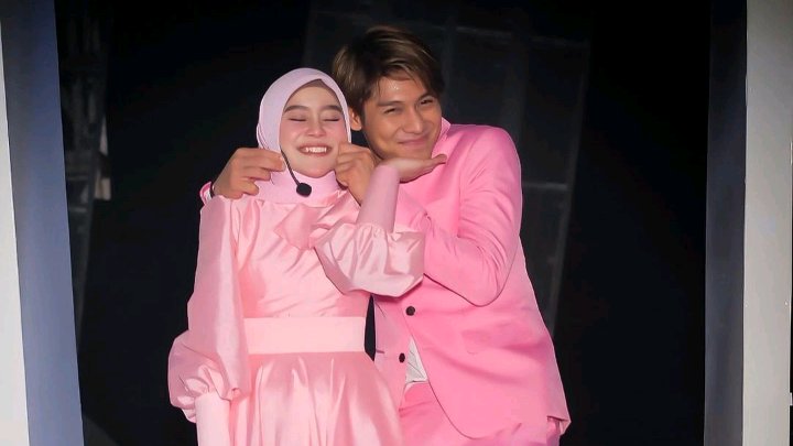 Rumors of Marrying Lesti in 2021, Rizky Billar Now Admits It's Just a Joke