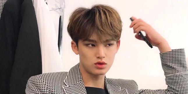 Turning 25, Here are Some Facts About Kim Mingyu