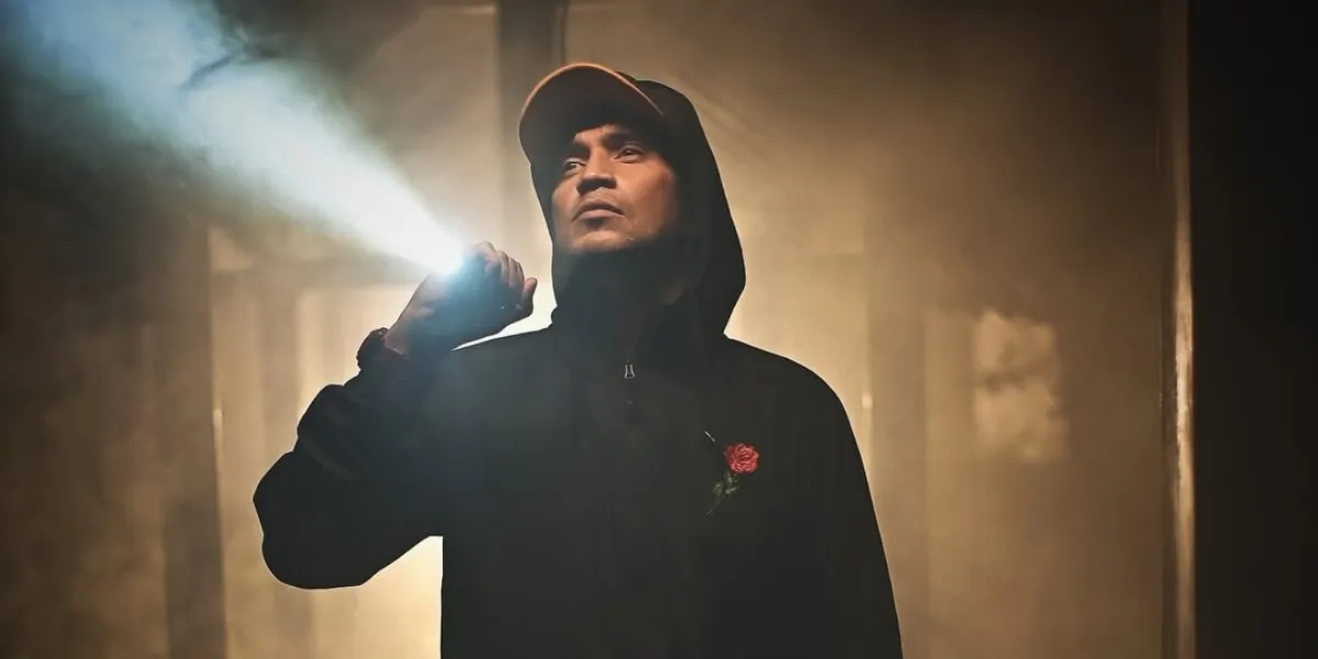 Gary Iskak Dies in RX-King Accident, Ade Jigo Shocked