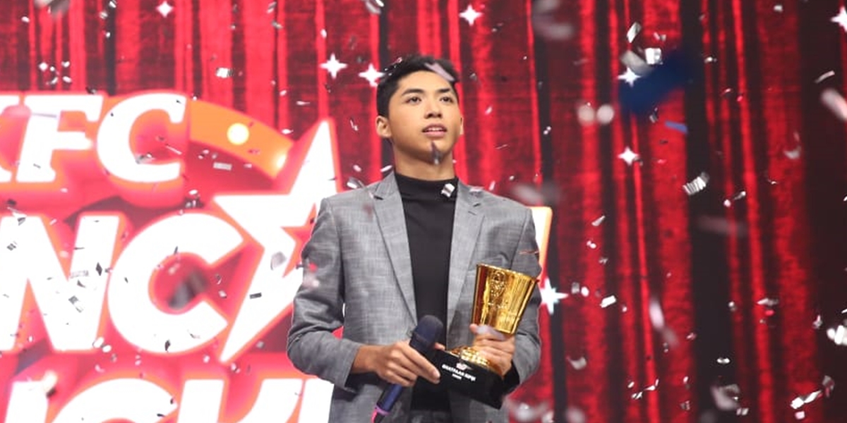 Ghatfaan Still Prioritizes School Despite Producing Mini Album After Becoming Champion of Talent Search Event