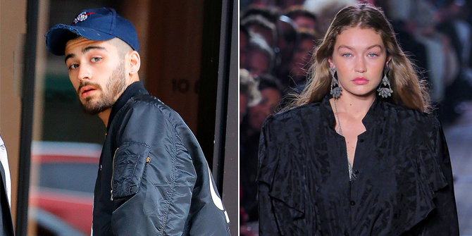 Gigi Hadid Admits She Wants to Have a Child After Getting Back Together with Zayn Malik