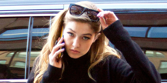 Zayn Malik Gigi Hadid Berita Terbaru Hari Ini Kapanlagicom