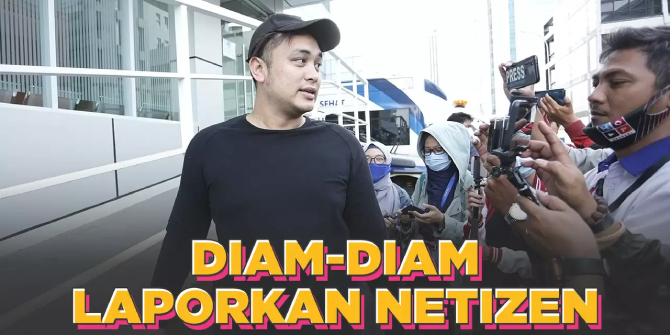 Gilang Dirga Secretly Reports Netizen Who Claims to be a Leslar Fan