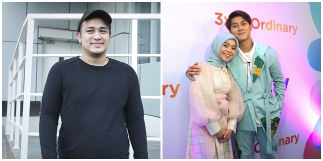 Gilang Dirga Says Rizky Billar and Lesti Can Boost MSMEs & Become YouTuber Magnets