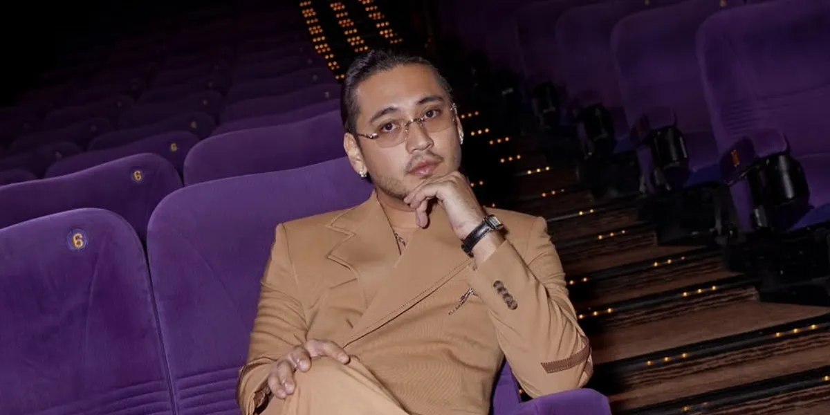 Giorgino Abraham Reveals the Ups and Downs of Being an Actor, Calls Project Cancellations the Biggest Challenge