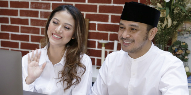 Giring Ganesha Responds to Randy Nidji's Tweet about Running for President: I Have to Be Fair