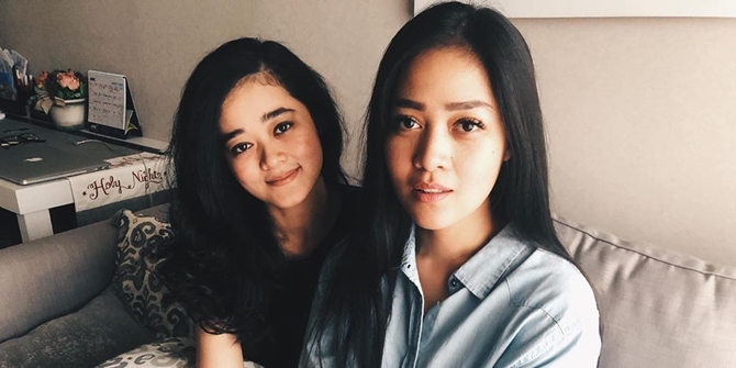 Gisela Cindy Returns to Canada, Gracia Indri Feels Lonely Again