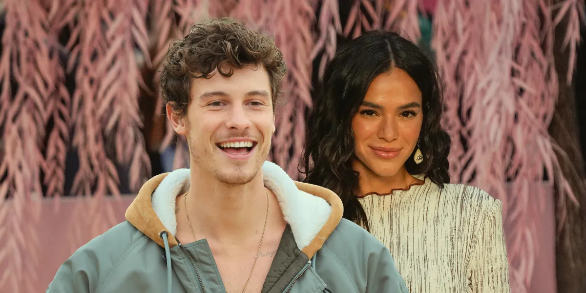 Go Public! Shawn Mendes Shows Off His Relationship with Bruna Marquezine