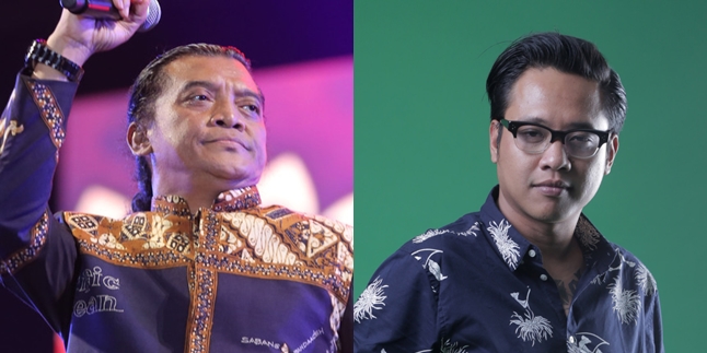 Gofar Hilman Reveals Four-Eyed Conversation with Didi Kempot Before Passing Away