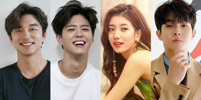 Gong Yoo Offered to Act Alongside Park Bo Gum, Suzy, and Choi Woo Shik, Here's the Film Synopsis!