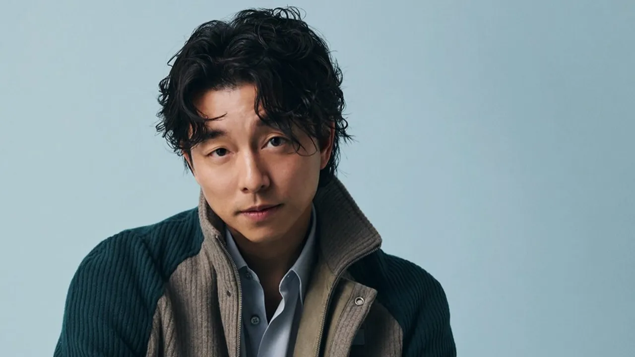 Gong Yoo Holds His First Asia Fan Meeting, Here Are the Details of "The Long Take" in Jakarta
