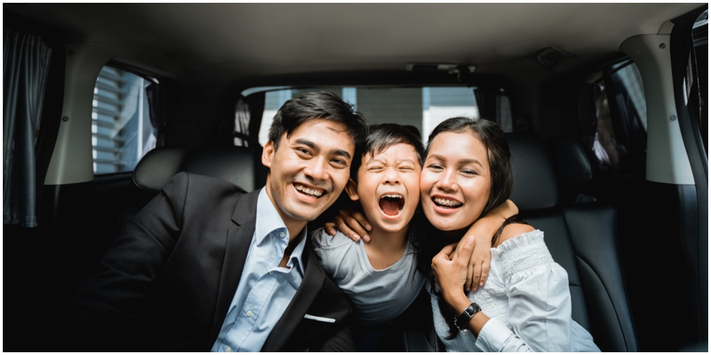 Grow Happy Fantasea Drive Thru, Creating Fun Moments From Inside Your Car