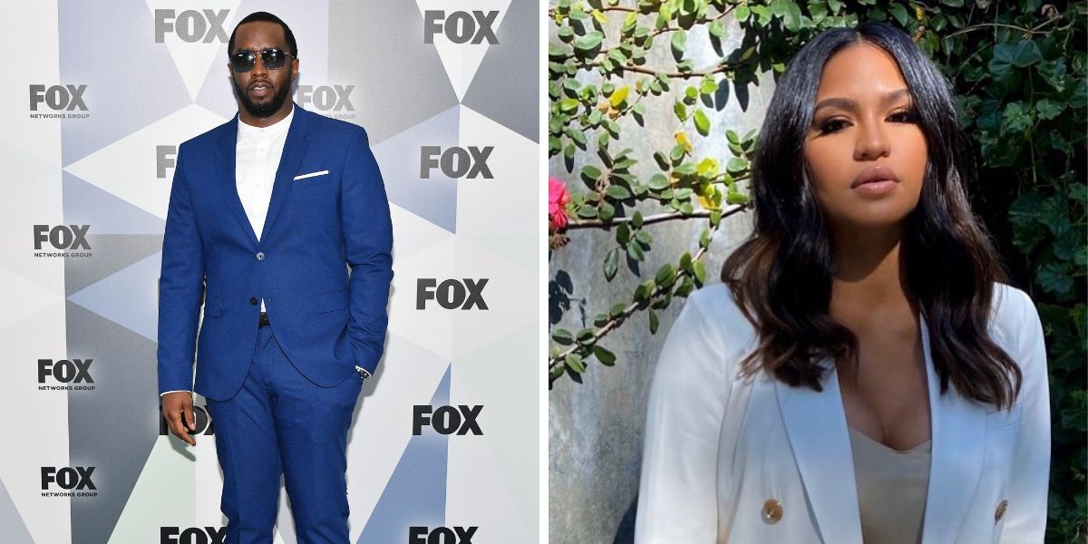 New Chapter, P. Diddy Sued by Friend of His Ex Cassie Ventura