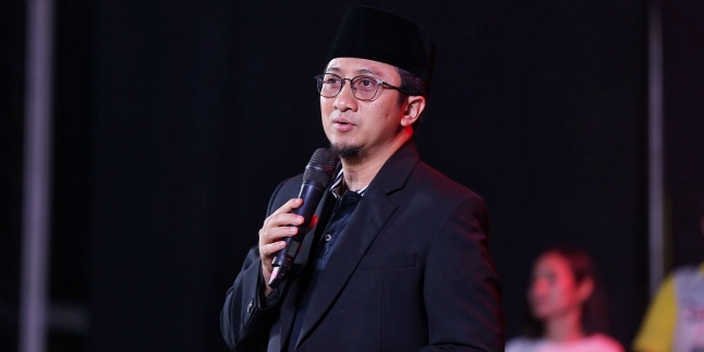 Lawsuit Rejected, Ustaz Yusuf Mansur Wins Land Tube Case