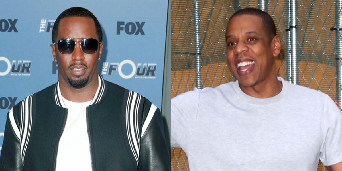 The Rape Lawsuit Against Jay-Z and P. Diddy Officially Withdrawn, What's Next?