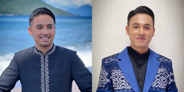 Gunawan LIDA Candidly States That Single 'Karmamu' Is Exactly Like His Past Love Story