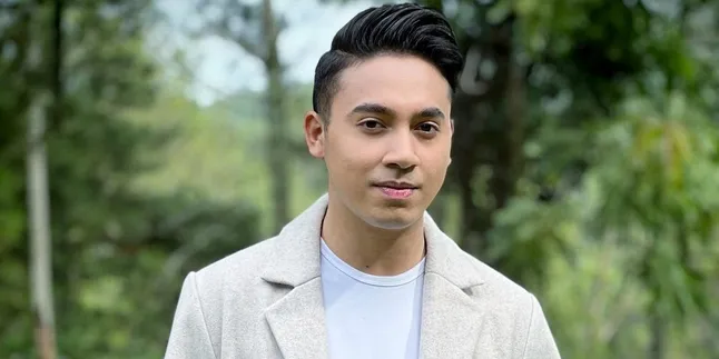 Gunawan LIDA Releases Theme Song on Infidelity, What's Going On?