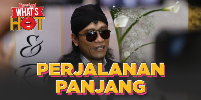 Gus Miftah Once Asked Deddy Corbuzier to Marry Sabrina in 2019, But...