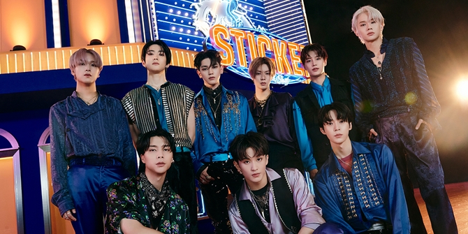 H-1 Comeback NCT 127, Pre-Order Full Album 'Sticker' Reaches 2.12 Million Copies!