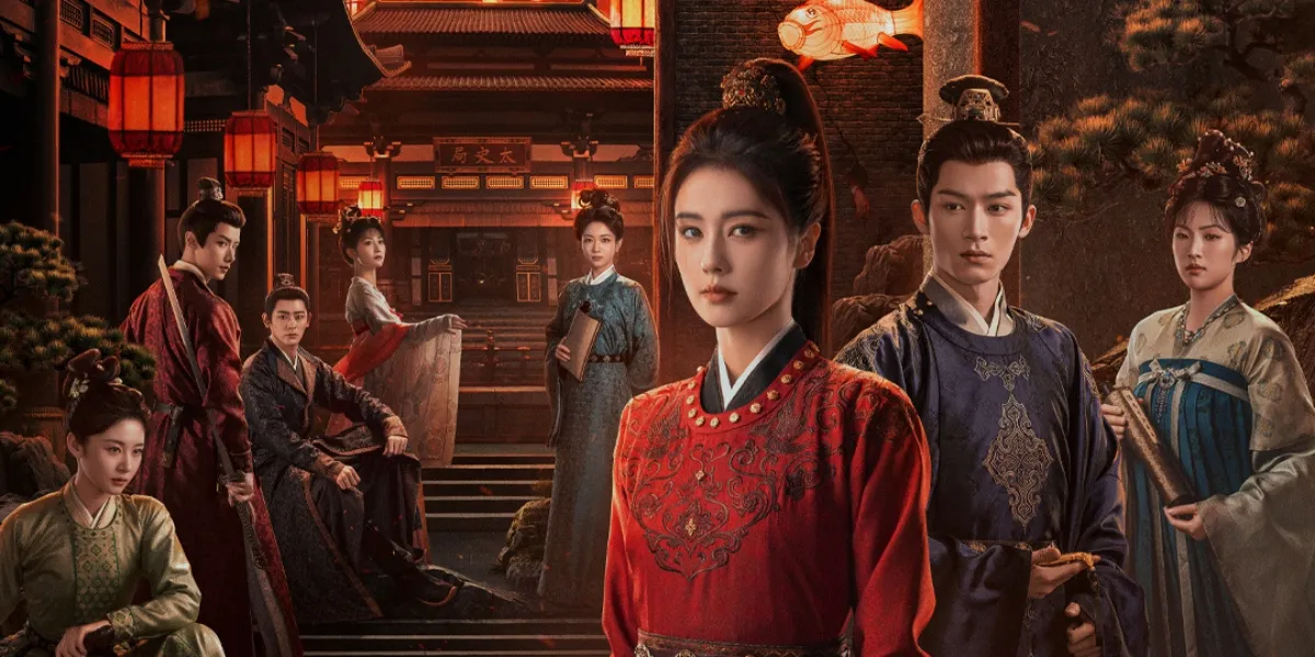 H-1 Premiere, Unveil Jadewind Dominates Pre-Premiere Reservations and Weibo Popularity