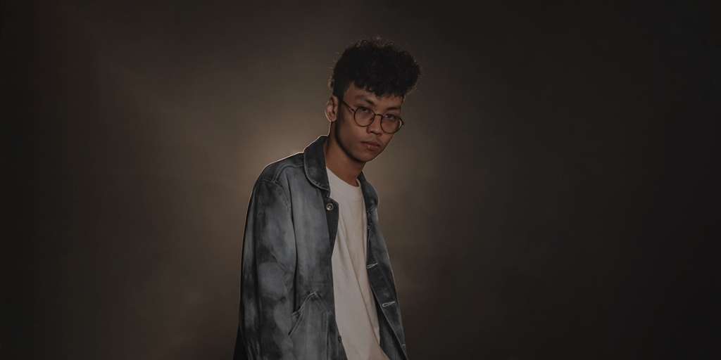 Habibie Pours His Love into Debut Single 'Forever With You'