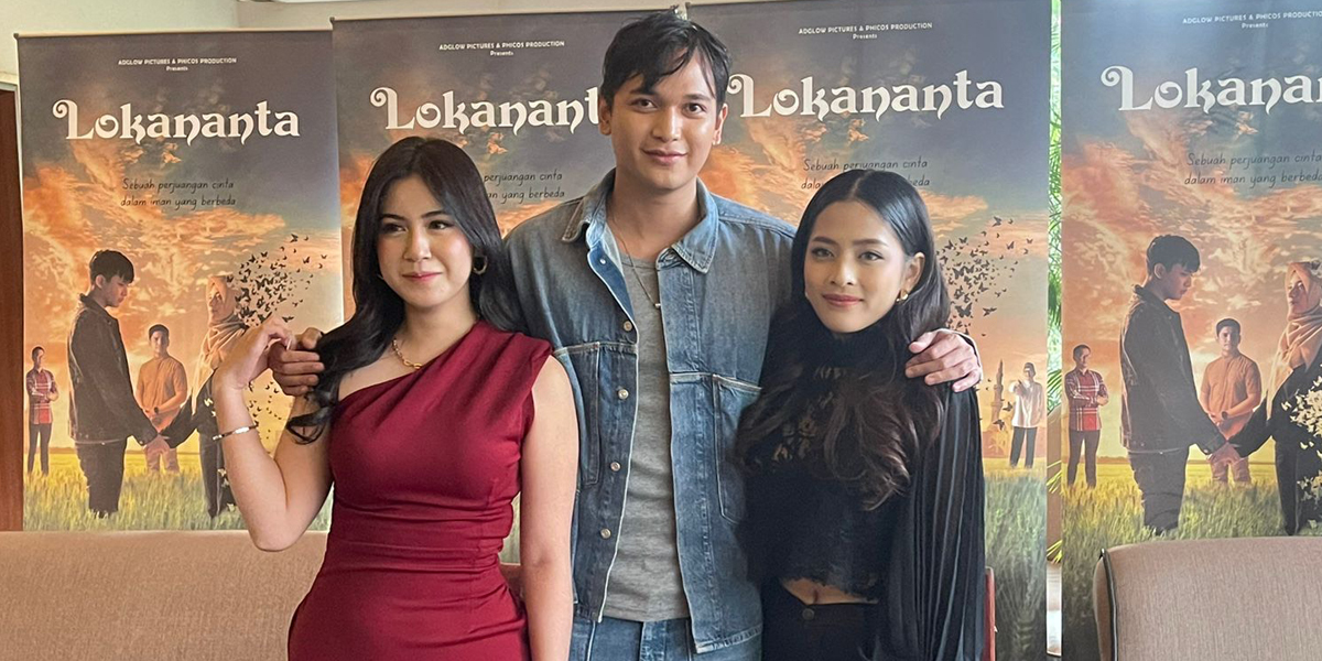 Presenting a Love Story Across Religions, the Film 'LOKANANTA' is Set to Premiere in Theaters on August 8