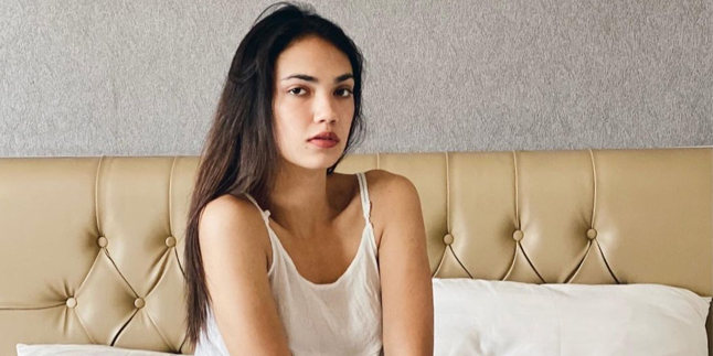 Haico Van der Veken Star of 'BUKU HARIAN SEORANG ISTRI' Posts Morning Routine Video, Netizens: Beautiful Even When Just Waking Up